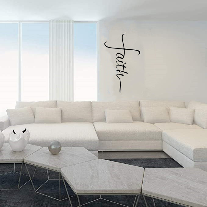 Cross Home Decoration