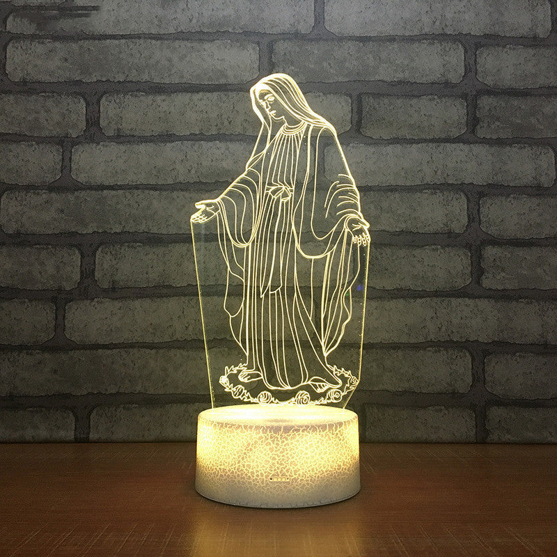 Grace & Glow Nightlight