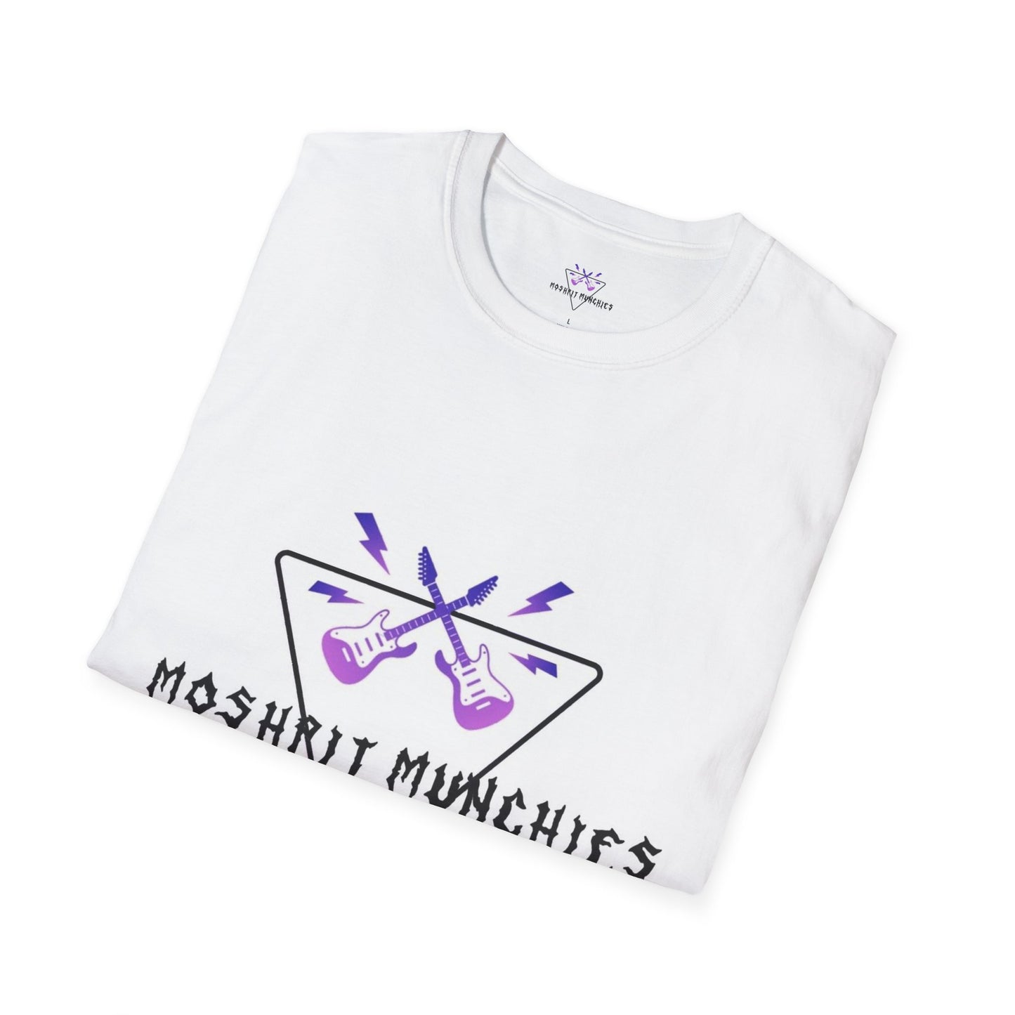 MoshPit Munchies - T-Shirt