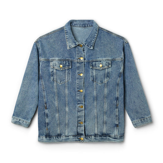 Bull city jacket