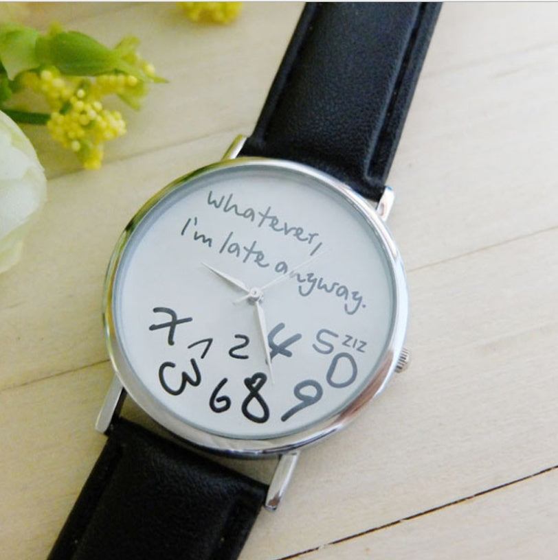 L8 Watch - Women