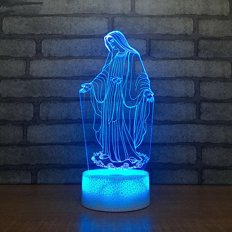 Grace & Glow Nightlight