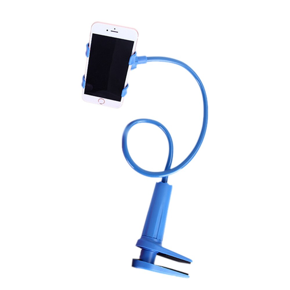 MaddBunni's Flexible Desktop Phone Stand Holder -