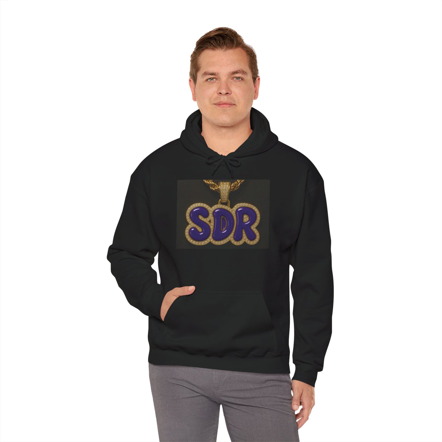 Skydriverz Hoodie