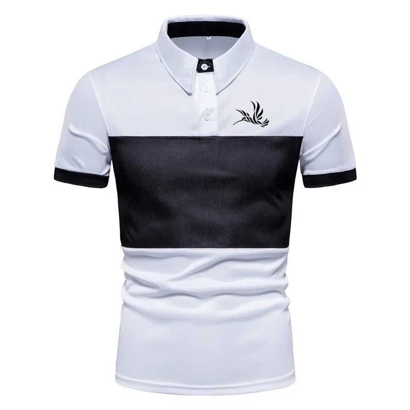 The Gentleman's Tee
