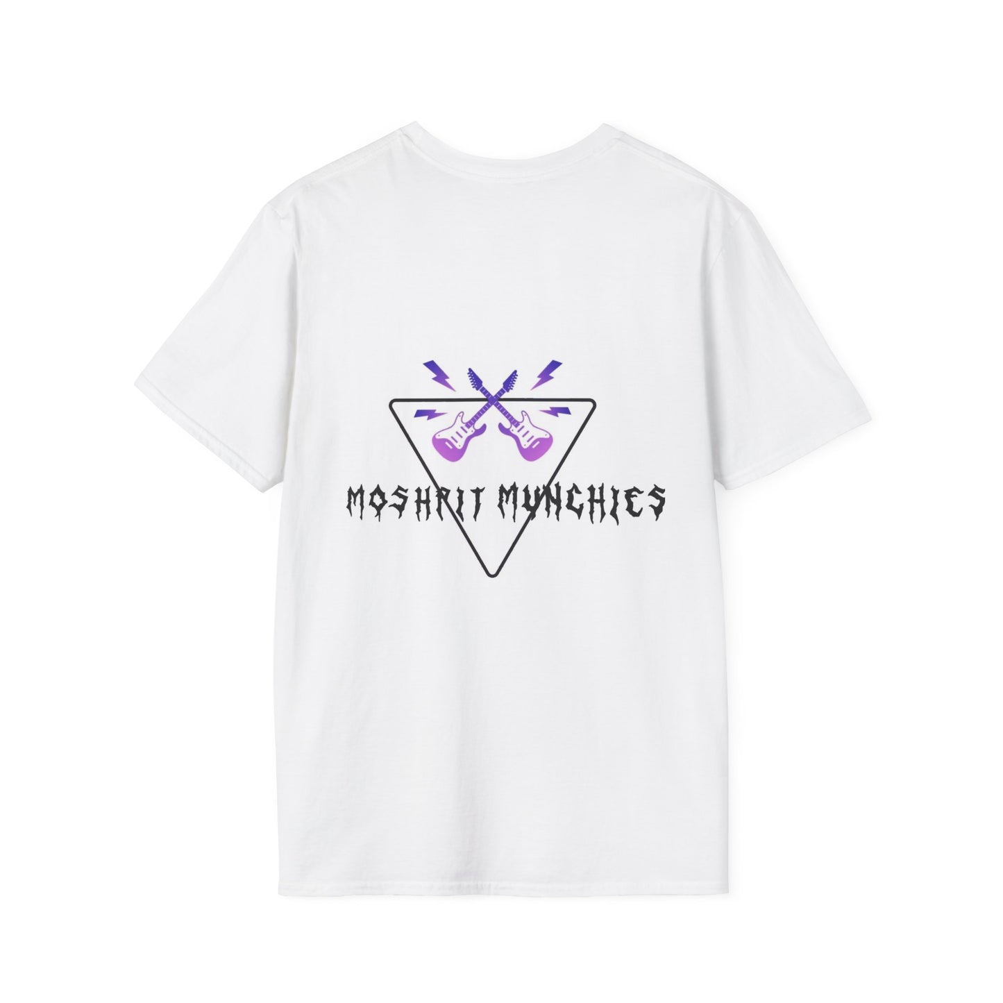 MoshPit Munchies - T-Shirt