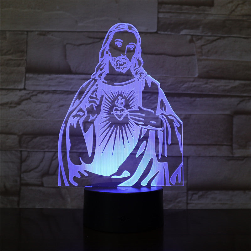 Lamp of The Sheperd