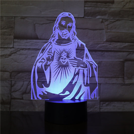 Lamp of The Sheperd