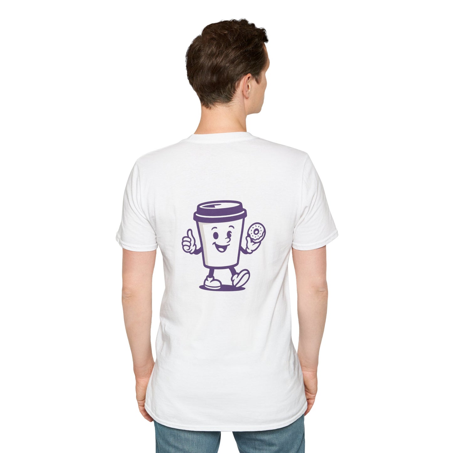 Cool Beans LLC - Unisex T-Shirt