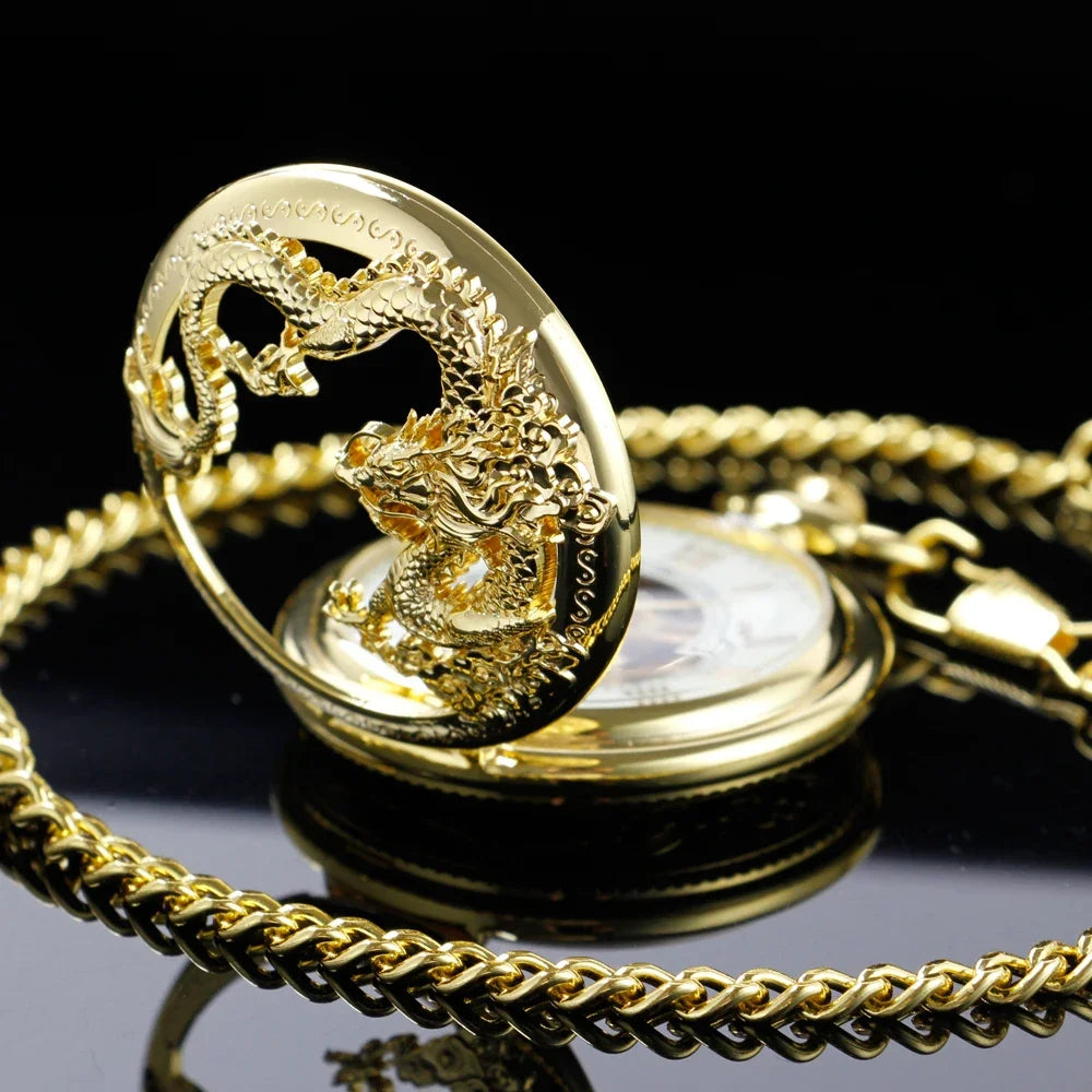 Drakon Luxe