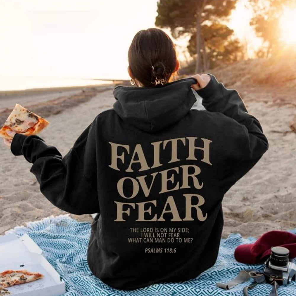 Scripture Hoodie Unisex