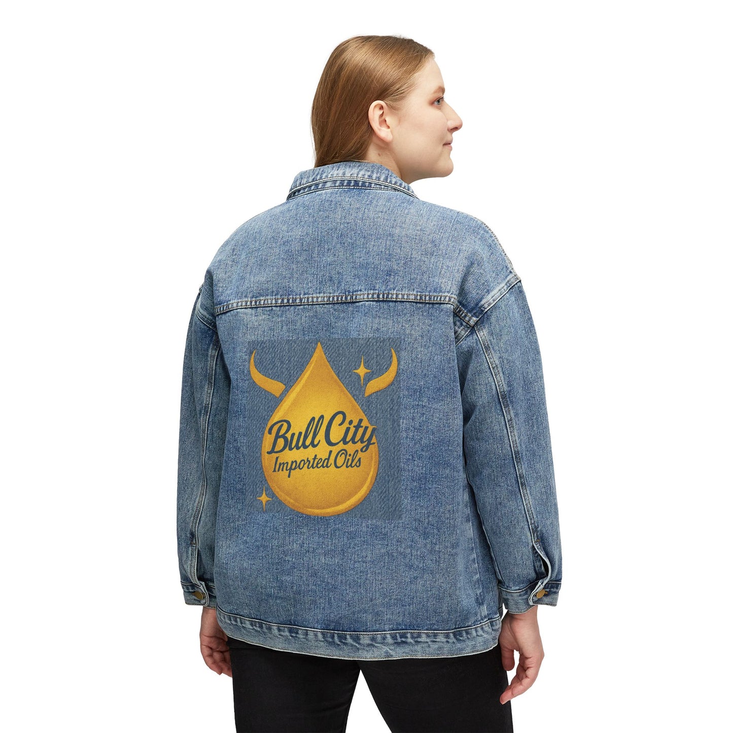 Bull city jacket