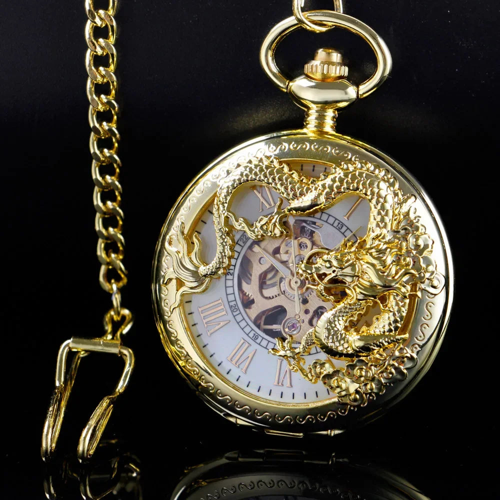 Drakon Luxe