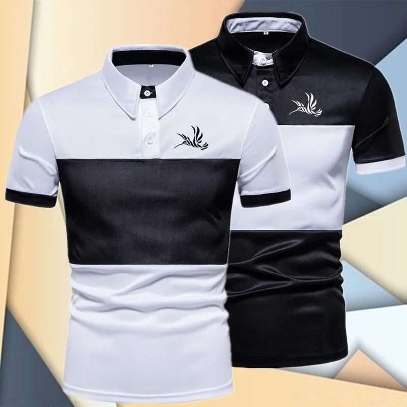 The Gentleman's Tee
