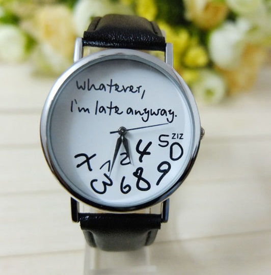 L8 Watch - Women