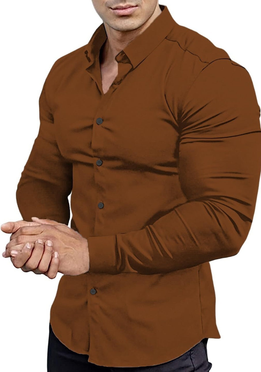 The Evening Collar
