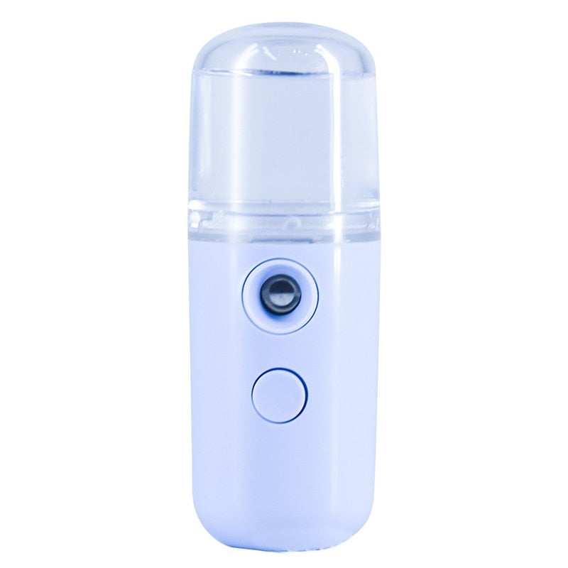 HydraMist – Portable Facial Sprayer
