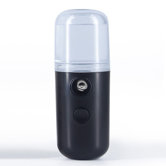 HydraMist – Portable Facial Sprayer