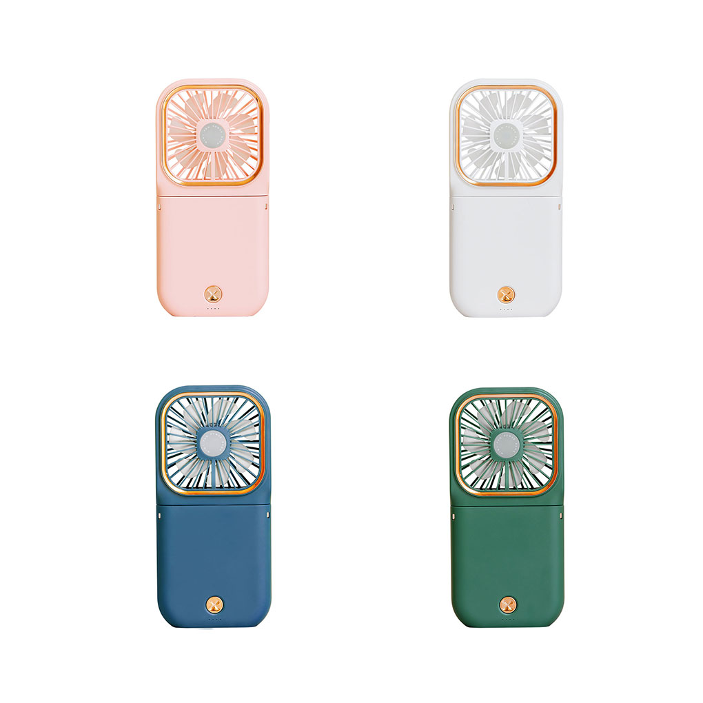 BreezeFold Pocket fan