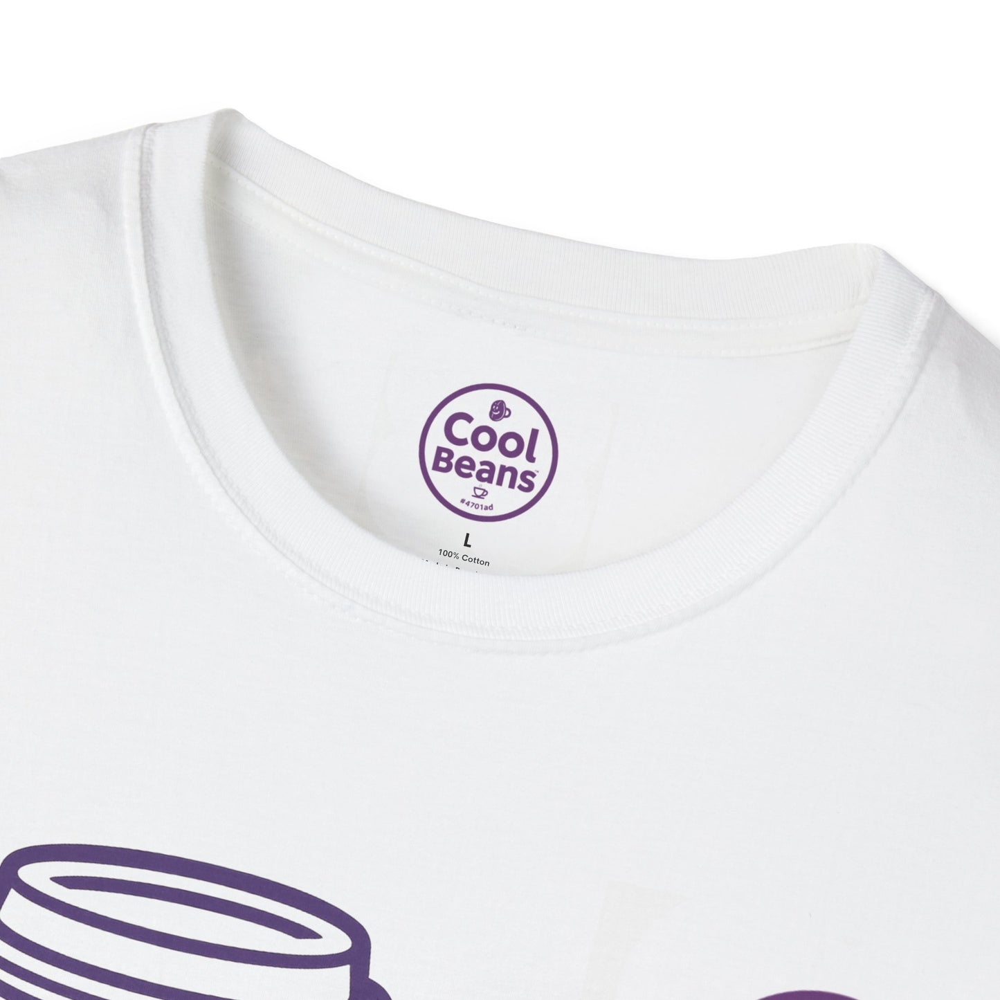 Cool Beans LLC -T-shirt