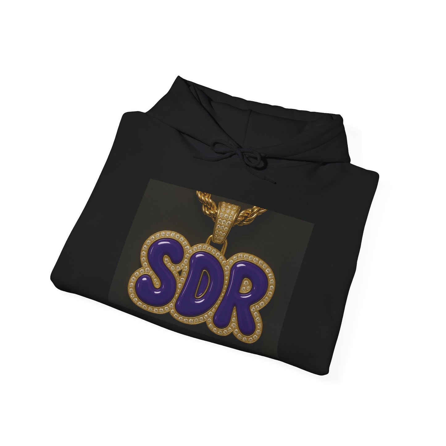 Skydriverz Hoodie