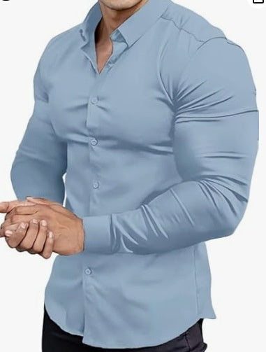 The Evening Collar