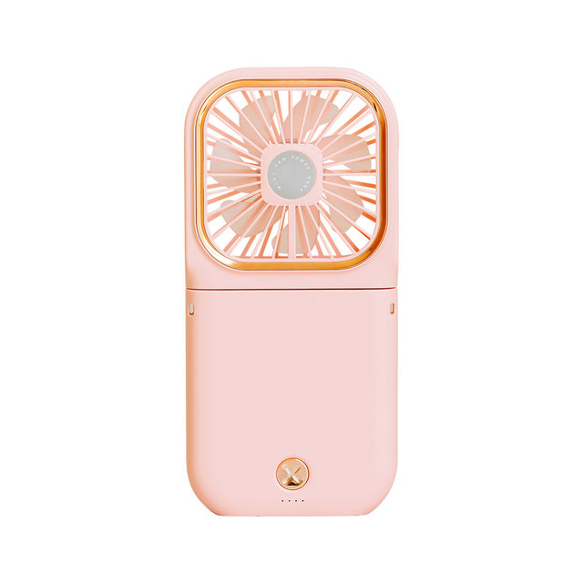 BreezeFold Pocket fan