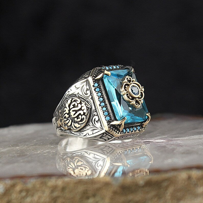 The Zira Ring