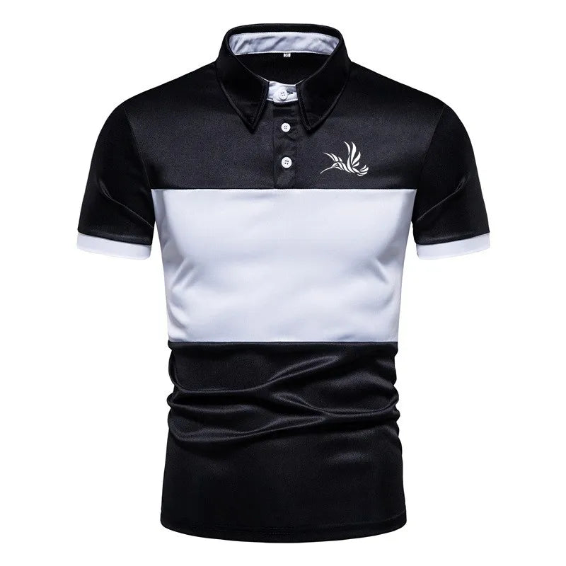 The Gentleman's Tee