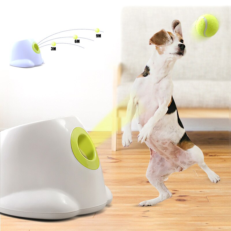 Tennis Launcher(Dog Toy)