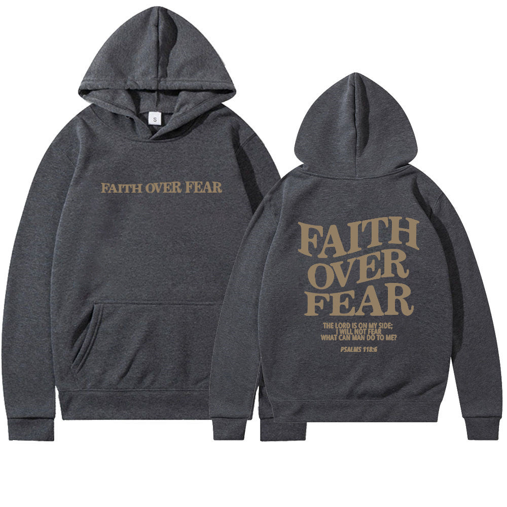 Scripture Hoodie Unisex