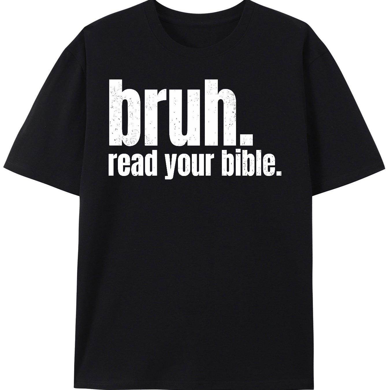 Bruh T-shirt