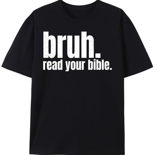 Bruh T-shirt