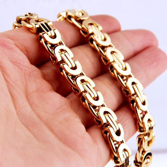 GraveBreaker Curved Cross  Necklace