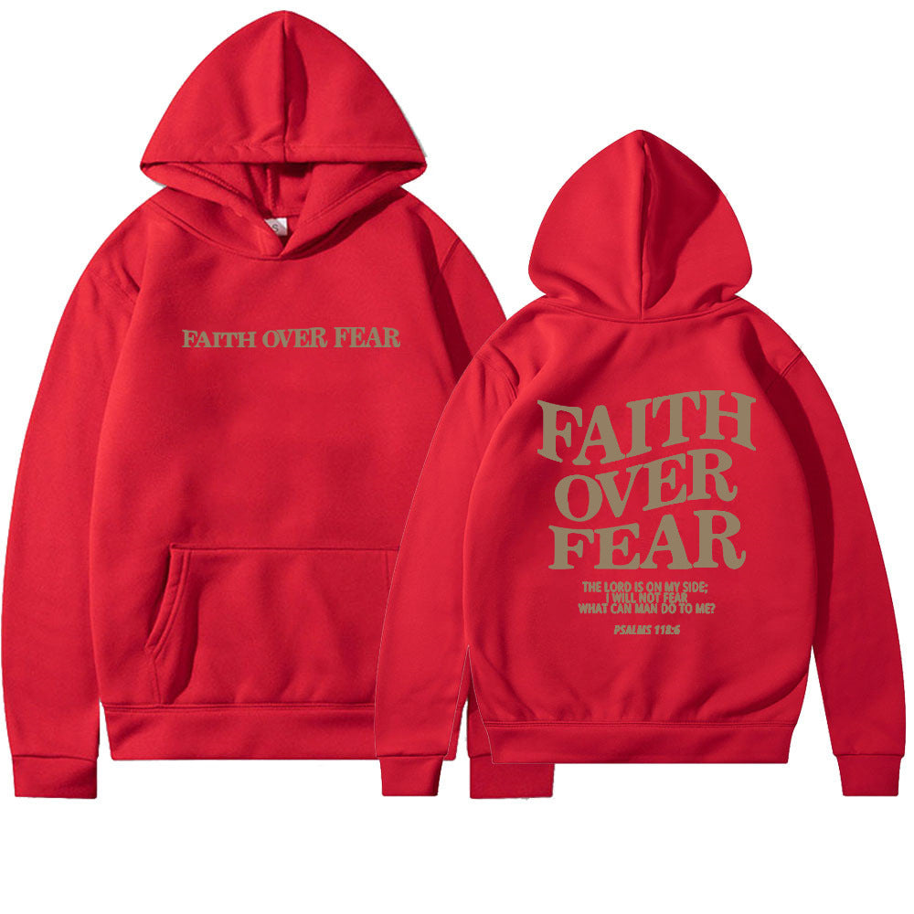 Scripture Hoodie Unisex