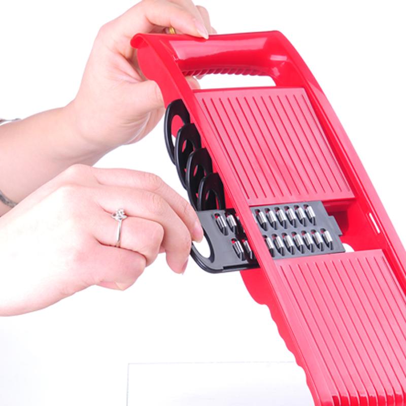 SliceMate Pro 6-in-1