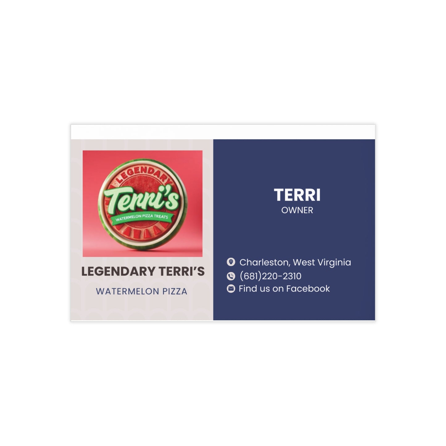 Custom Business Cards, 100 Pcs for Networking, Event Planning, Personal Branding, Professional Marketing, Business Promotions
