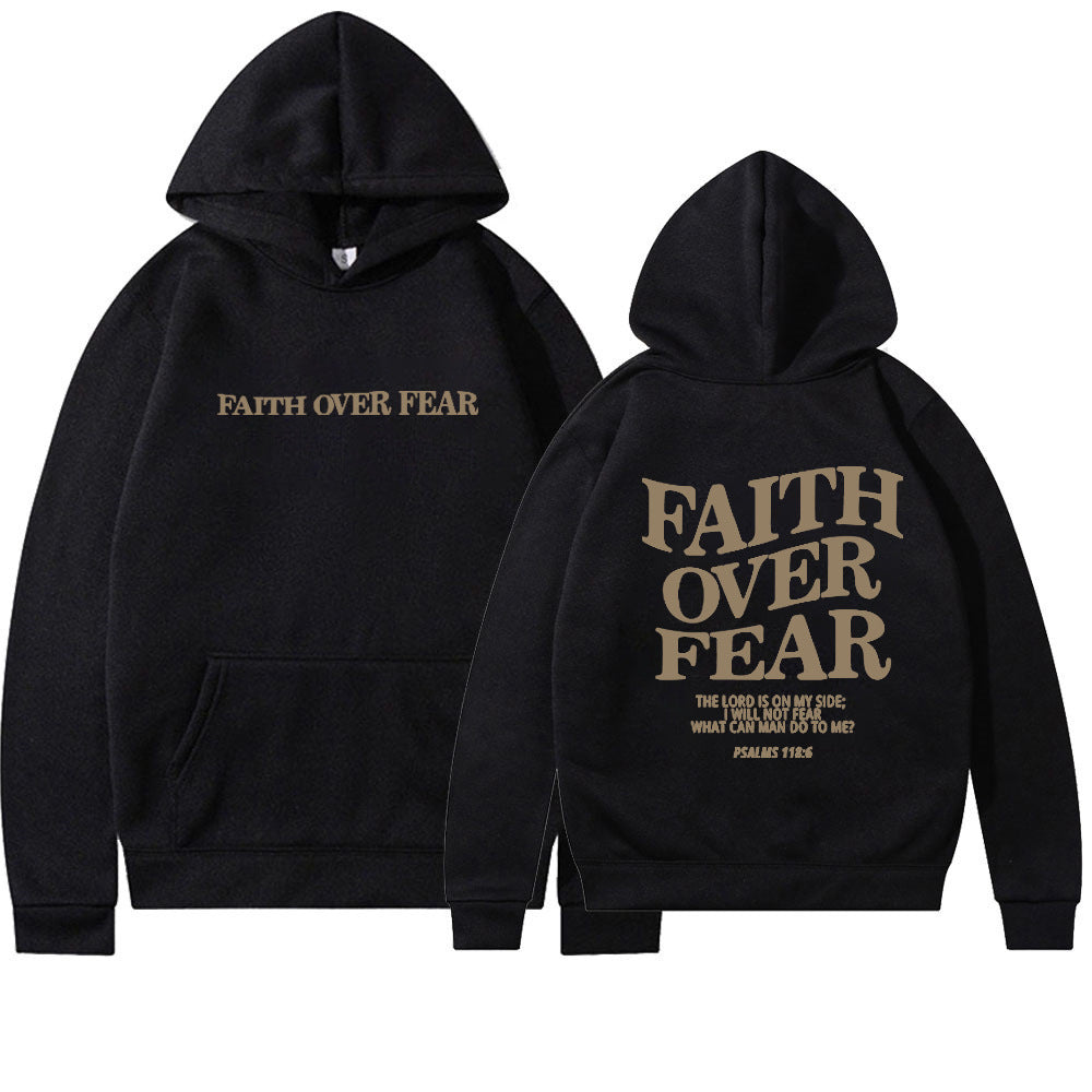 Scripture Hoodie Unisex