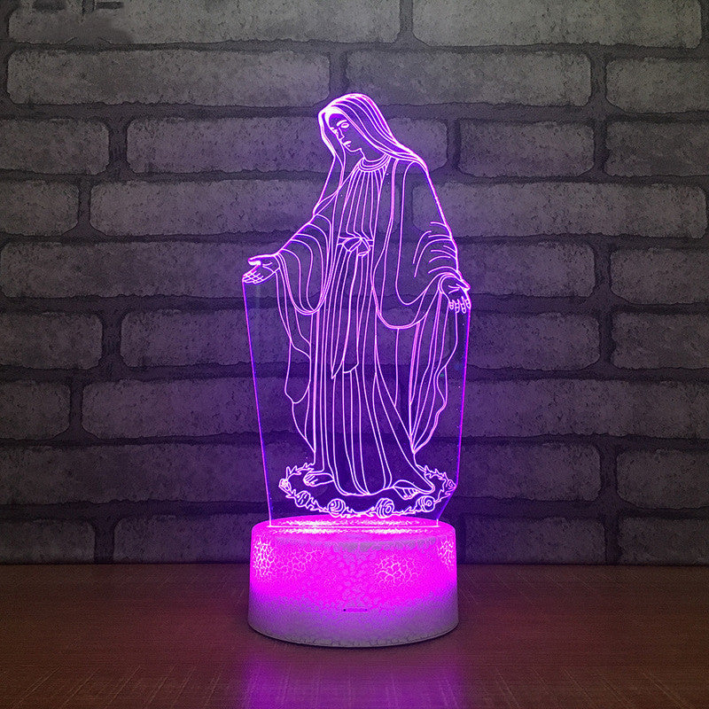 Grace & Glow Nightlight