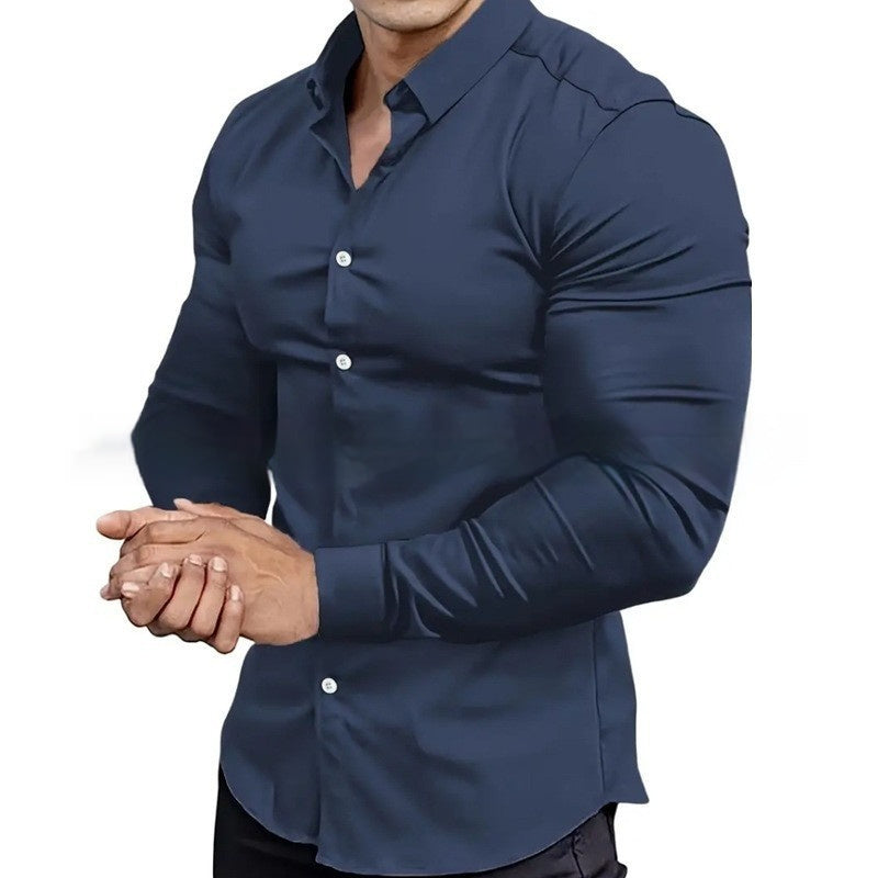 The Evening Collar