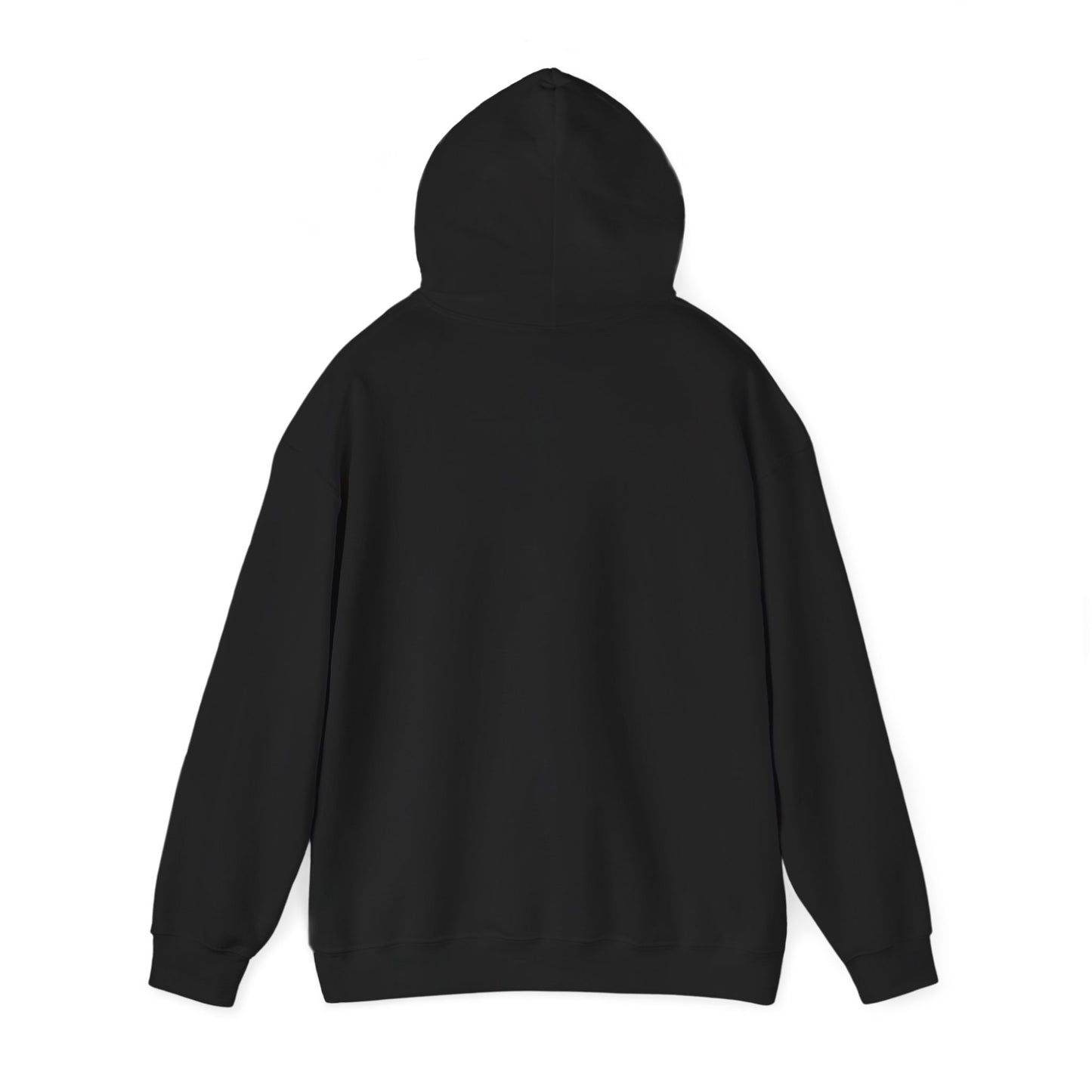 Skydriverz Hoodie