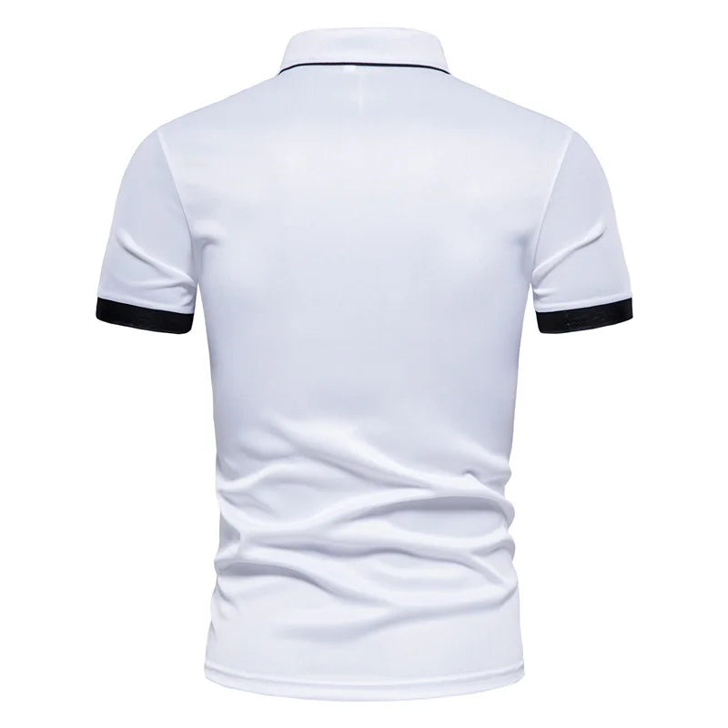The Gentleman's Tee