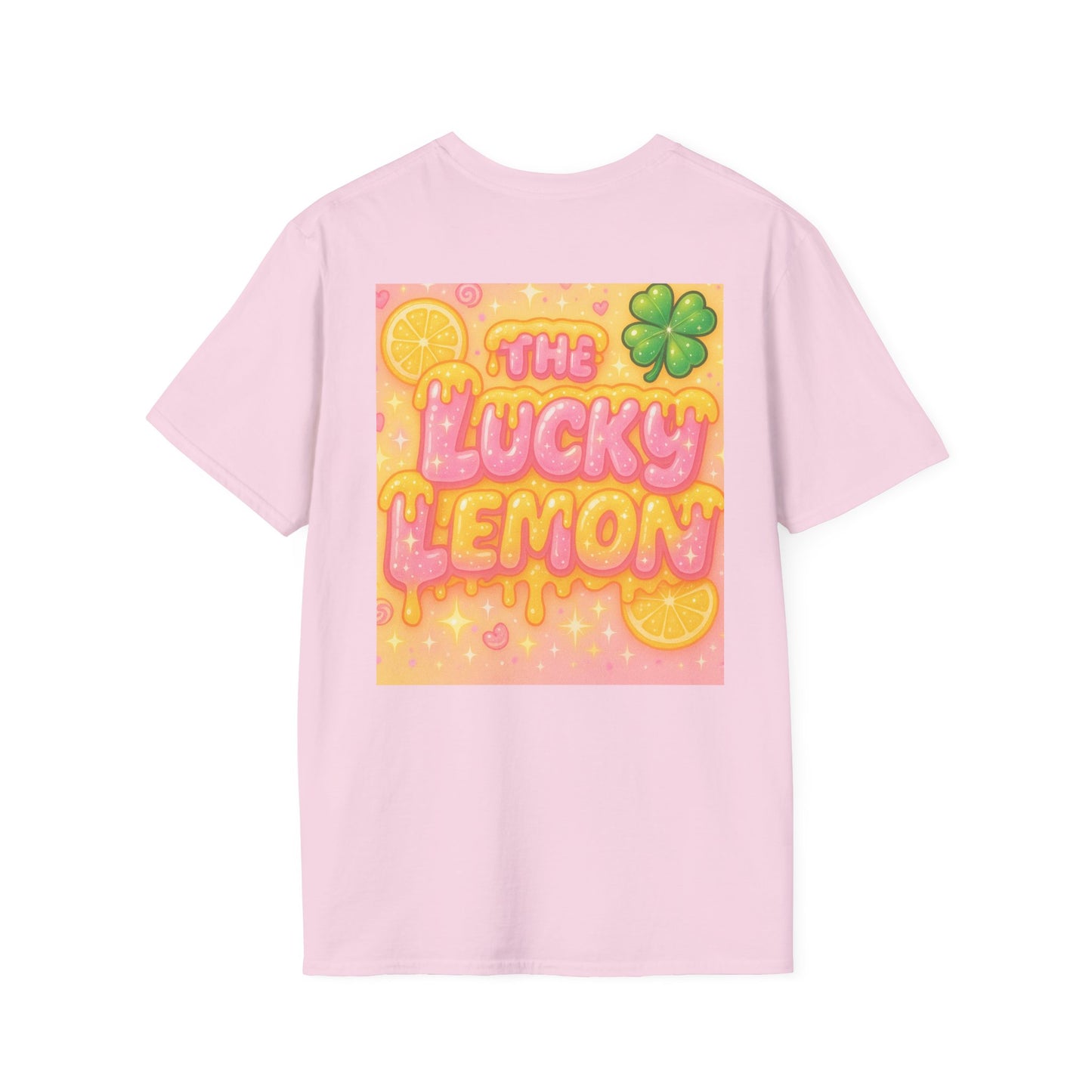 The Lucky Lemon T-Shirt
