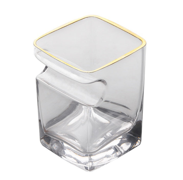 The Gentleman's Glass