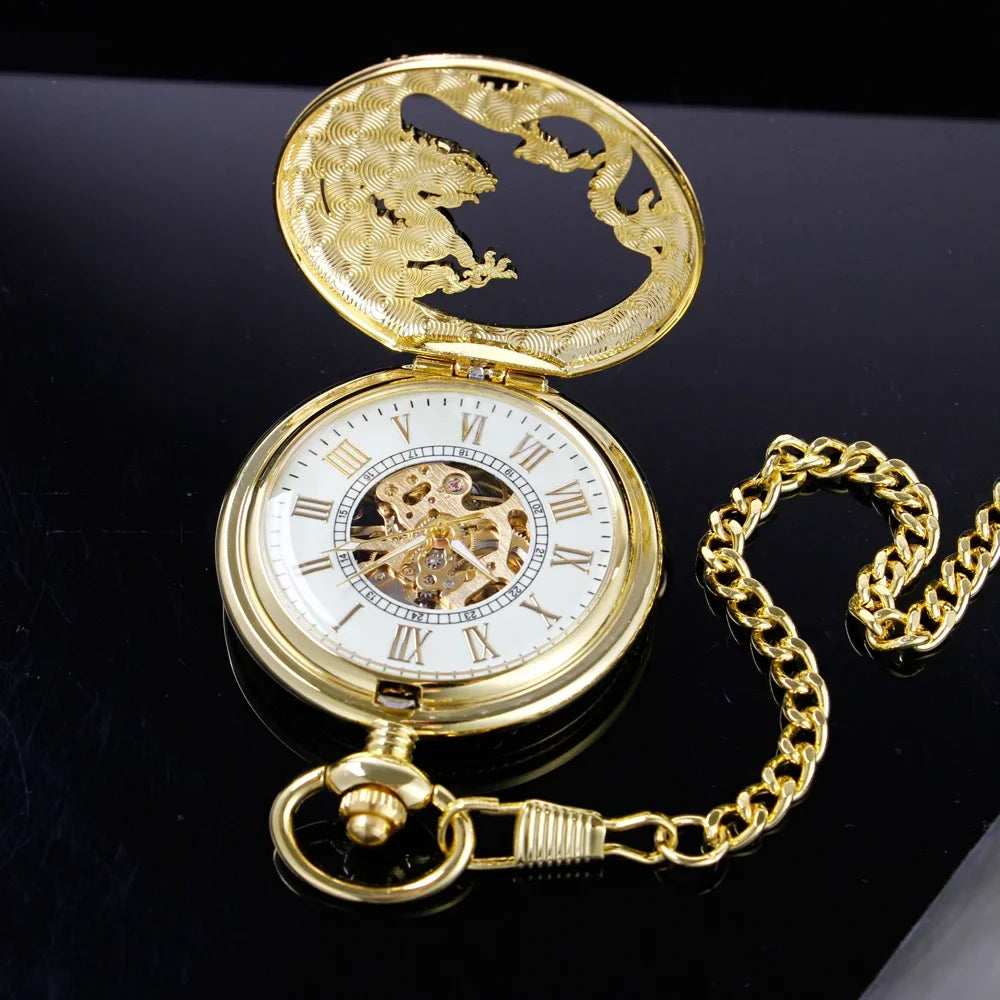 Drakon Luxe