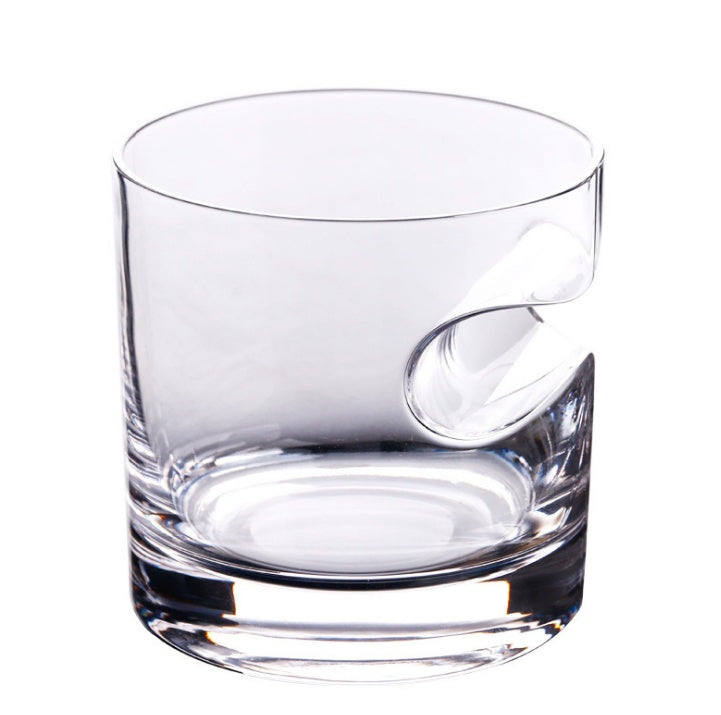 The Gentleman's Glass