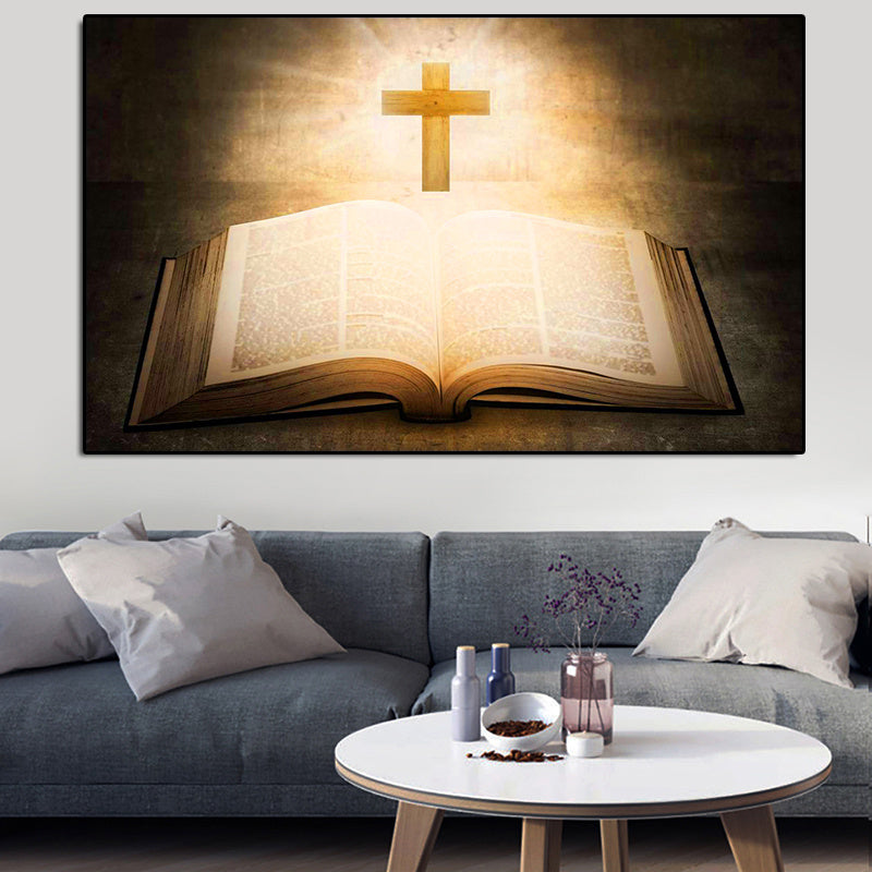 Redeemed  Canvas Painting