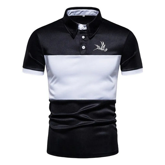 The Gentleman's Tee