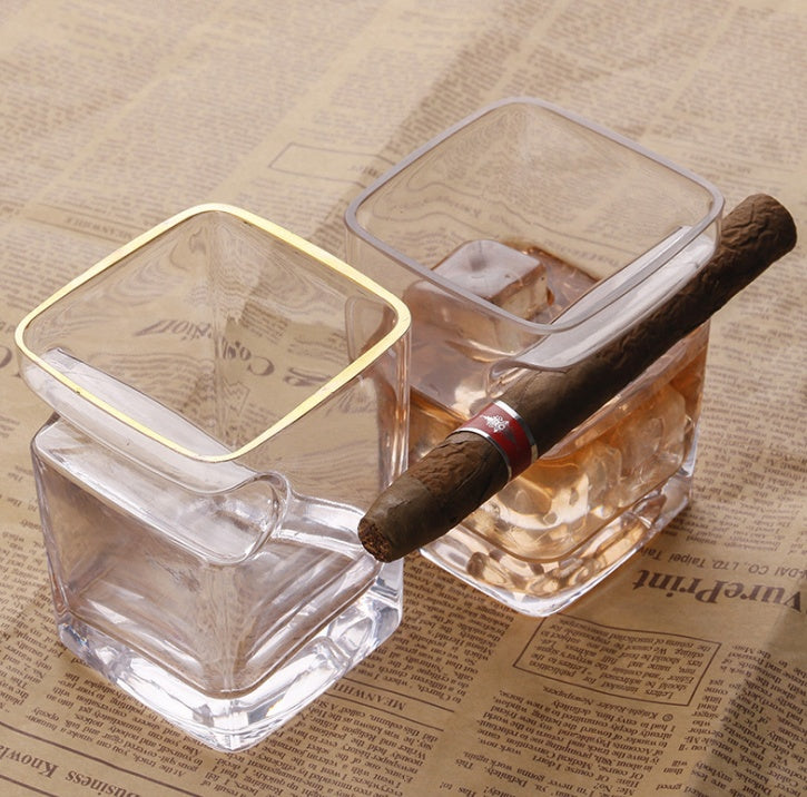 The Gentleman's Glass