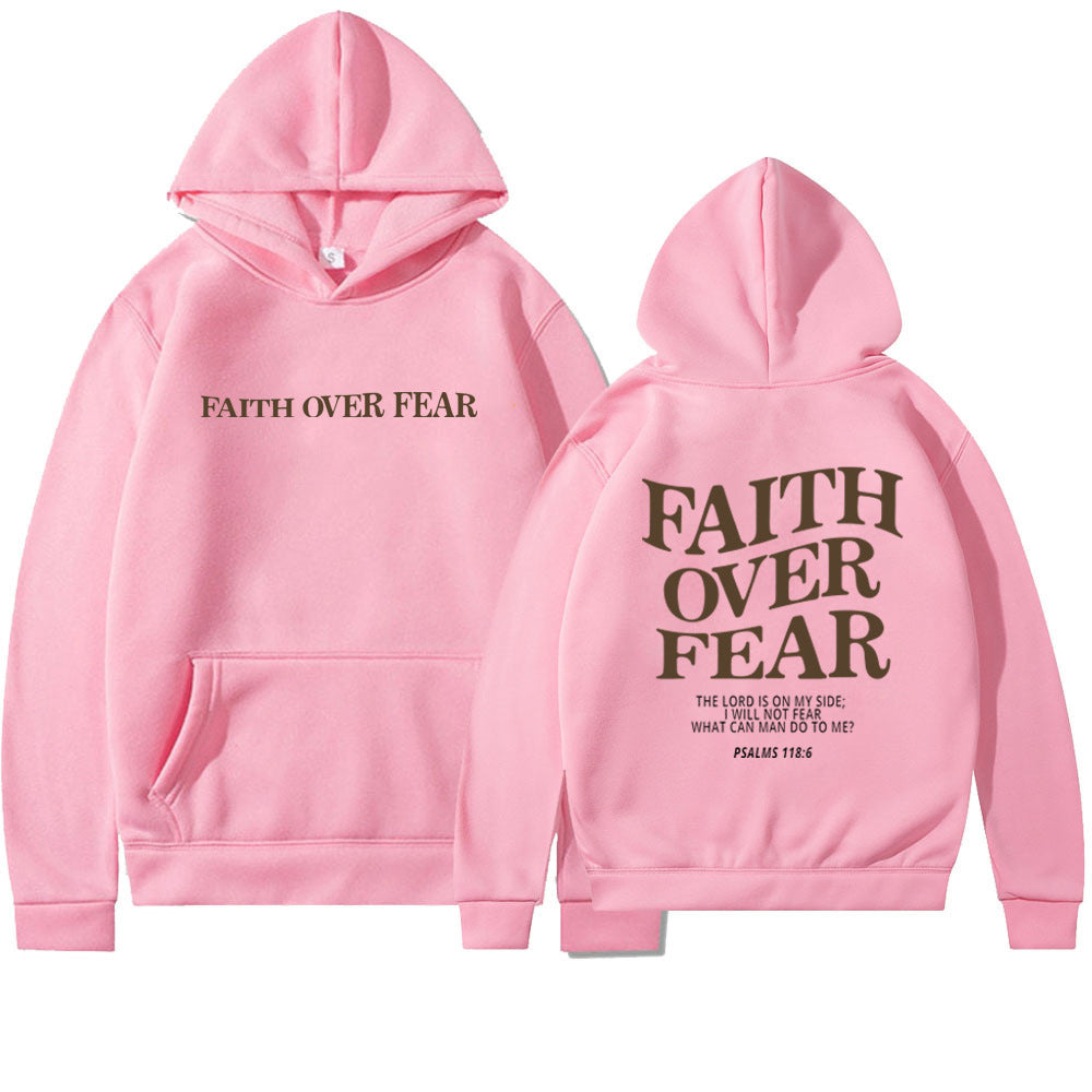 Scripture Hoodie Unisex